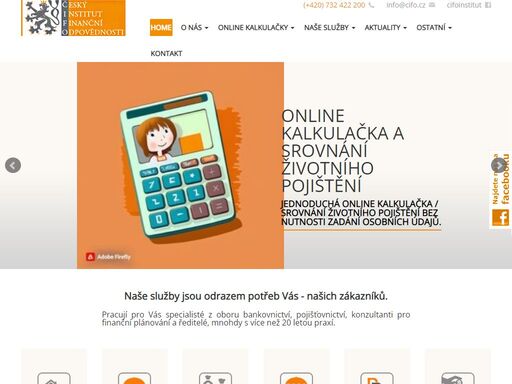 český institut finanční odpovědnosti