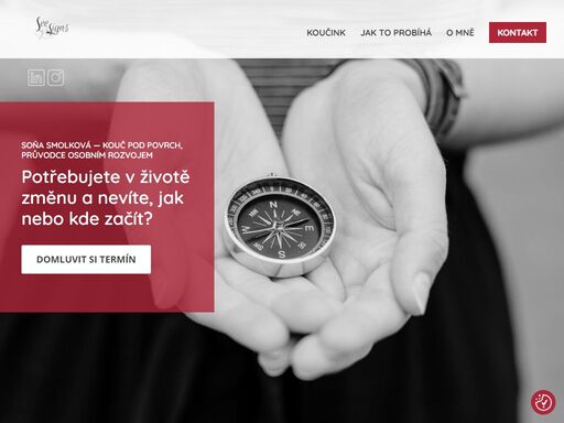 potřebujete v životě změnu a nevíte, jak nebo kde začít? poznejte se mnou svou mapu světa. koučink je skvělou volbou k objevování...