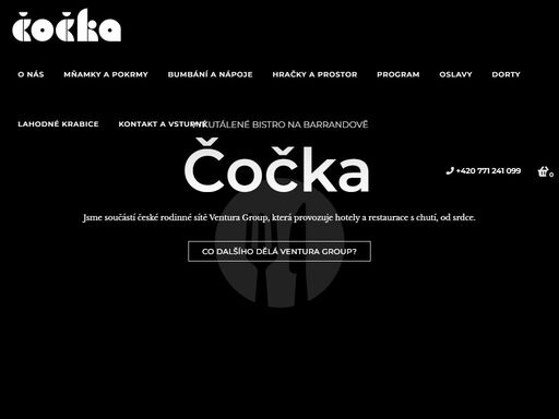 výživné hraní pro děti a jejich rodiče na pražském barrandově. jediné interiérové pískoviště v praze. pestrý program s animátorkou několikrát týdně. sladké i slané domácí pokrmy.  