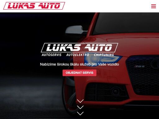 www.lukasauto.cz