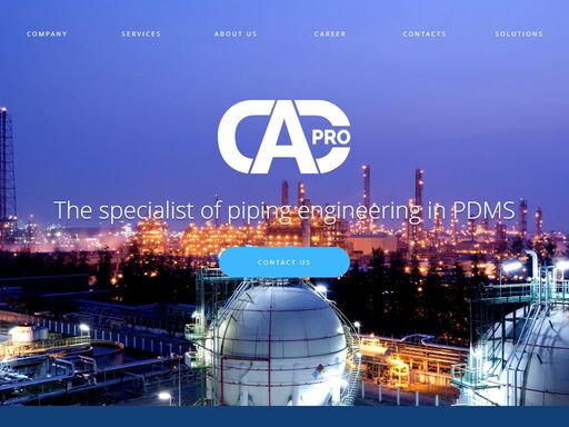 the specialist of piping engineering in pdms