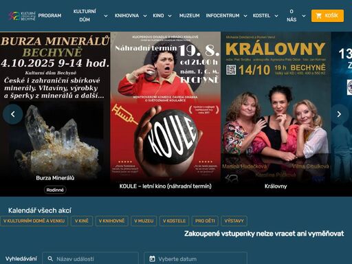 www.kulturnidum.cz
