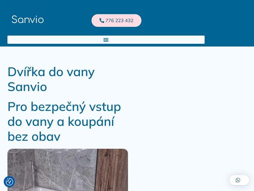 www.sanvio.cz