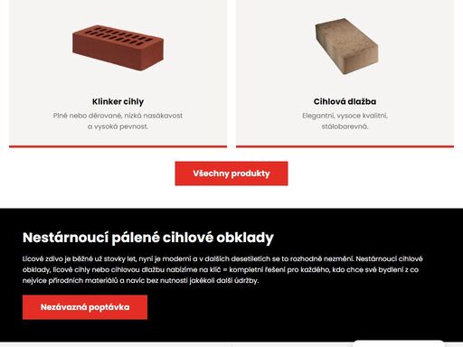 lícové zdivo - to je ideální nestárnoucí spojení designu, kvality a tradičního materiálu. osobní a individuální přístup - na klíč jedině od west brick.