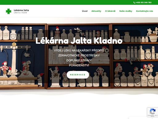 nabízíme široký sortiment léků na lékařský předpis, volně prodejných léků, doplňků stravy, veterinárních přípravků, dermokosmetiky a inkontinenčních pomůcek.