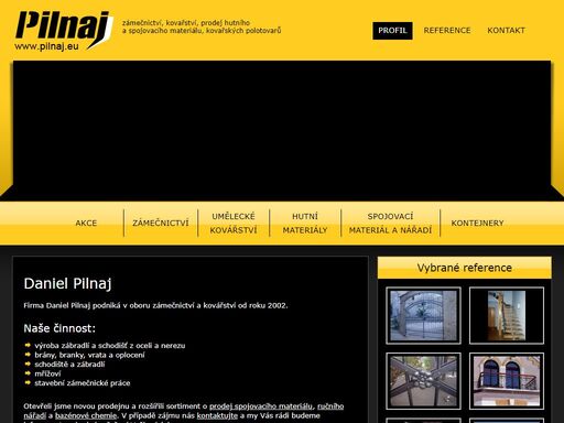 zamecnictvi-kovarstvi.cz