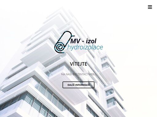 this is website related to hydro isolation and house building services.