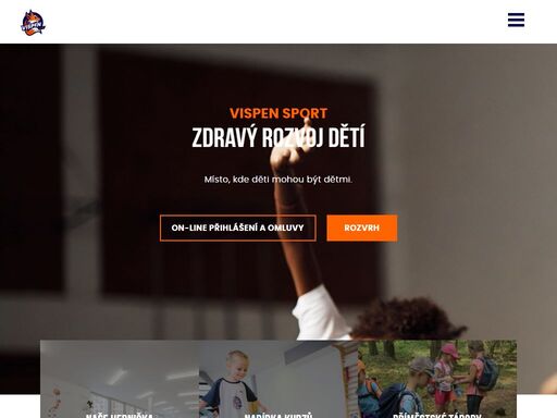 specializujeme se na dětský trénink tak, aby se vaše dítě od malička správě vyvíjelo. nabízíme také dětskou herničku, kde si vaše děti mohou hrát dle jejich fantazie.