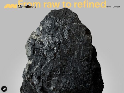 metalimex is your partner in trading. we focus on trading in the following areas: non-ferrous metals, aluminium sheets, strips, foil and aluminium and paper-based packaging, energy commodities, coking coal, sized hard coal, brown coal, lignite, anthracite and coke, pulverized coal dust, copper and brass semi-products, copper, brass, aluminium and steel scrap, steel products, iron ore and other commodities.