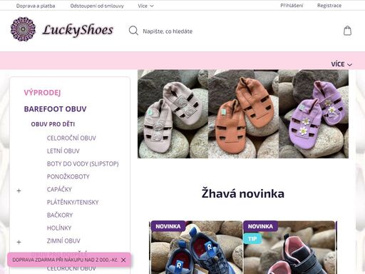 široký výběr kvalitní barefoot obuvi pro zdravou chůzi. objevte barefoot boty pro děti i dospělé, které jsou vhodné do města, hor i na doma.