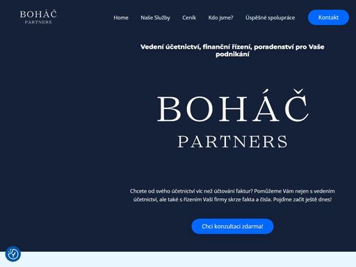 vedení účetnictví a finanční řízení pro vaše podnikání. pomůžeme vám s vedením účetnictví i s řízením podnikání skrze fakta a čísla.