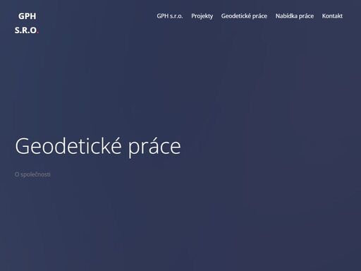 free html5 website template by gettemplates.co