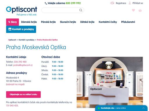 kupte si kvalitní dioptrické brýle za skvělou cenu a s doživotní zárukou navíc! možnost objednání online i osobního vyzkoušení v kamenné optice.