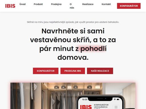 ibisinterier.cz