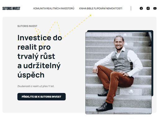 specializujeme se na investování do spoluvlastnických podílů v rámci celého česka.