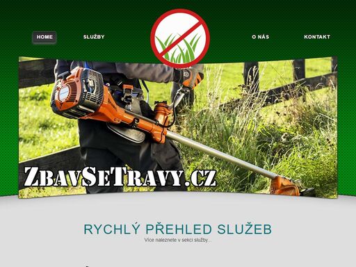 zbavsetravy.cz