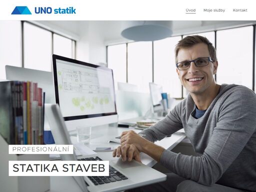 vítejte, jmenuji se robin kulhánek