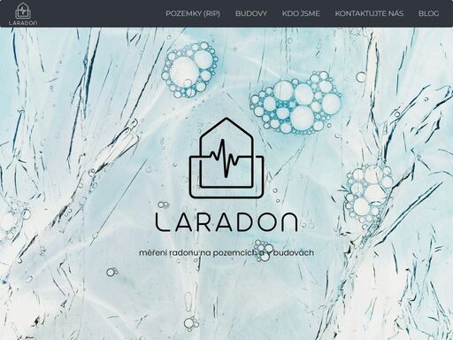 www.laradon.cz