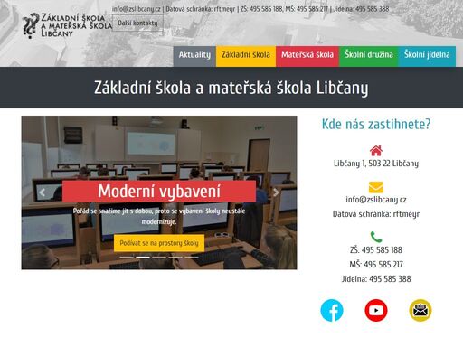 zs a ms libcany