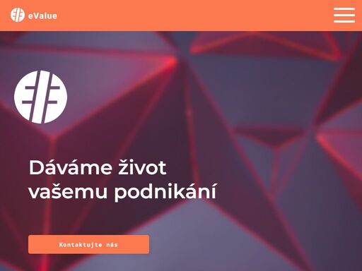 evalue - software development