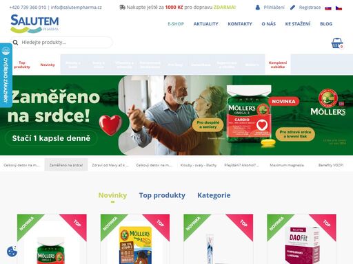 www.salutempharma.cz