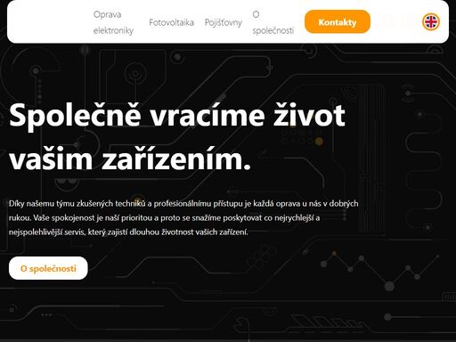 provádíme servis a opravy notebooků, tabletů, telefonů všech značek a stáří. prodáváme díly na všechny značky notebooků, tabletů, telefonů. opravy na komponentové úrovni, výměny bga. servisní parnter pojišťoven.
