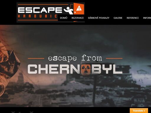 escapehradubice.cz