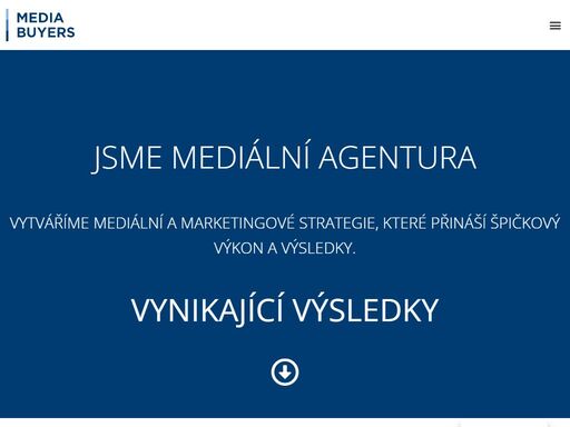 www.mediabuyers.cz