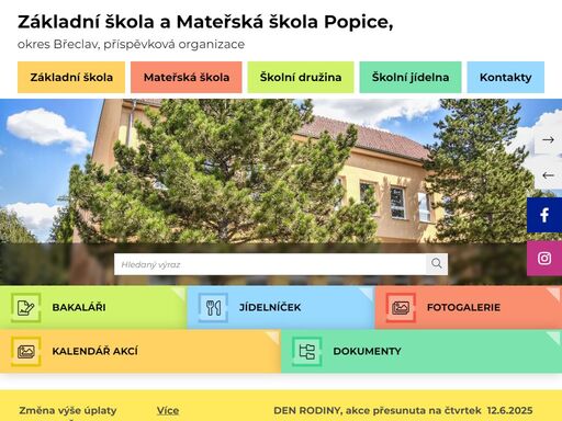 zš a mš popice