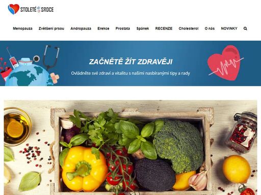 kompletní informace o zvětšení prsou, erekci, menopauze a více. přinášíme vám důvěryhodné rady a tipy ke zdraví, jejž využijete ještě dnes!
