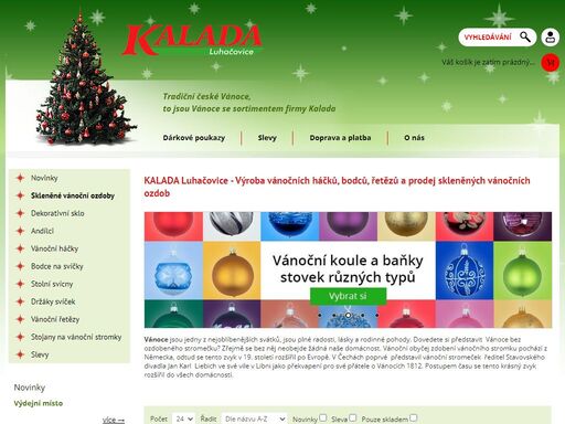 www.kalada.cz