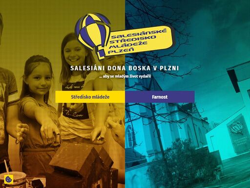 salesiánské středisko mládeže je školskou právnickou osobou zařazenou do rejstříku škol a školských zařízení. zřizovatelem je salesiánská provincie praha, církevní právnická osoba.