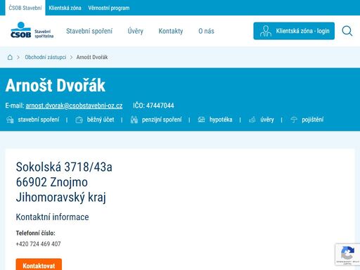 poraďte se s odborníky čsob stavební ohledně stavebního spoření, financování bydlení nebo spoření a společně s nimi vyberte pro sebe tu nejvhodnější variantu.