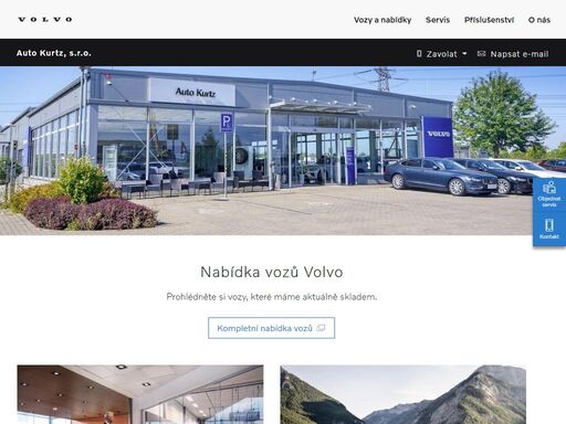 www.autokurtz.cz