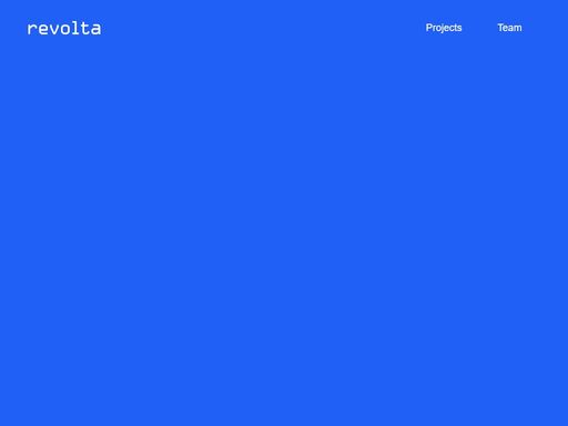 it was once enough to simply devise a strategy or create an idea, and then press the button. but after 25 years in an ever-evolving industry, enough is no longer enough.