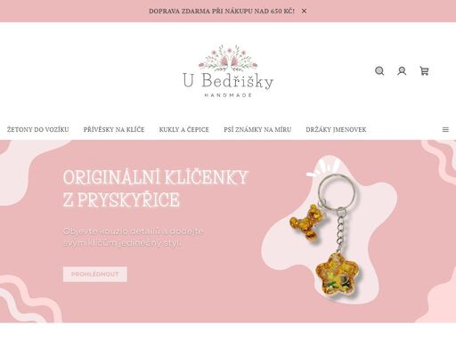 www.ubedrisky.cz