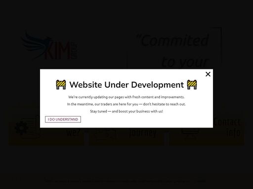 www.kimgroup.cz