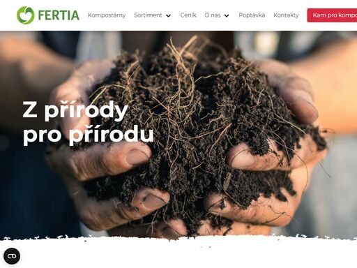 fertia.cz