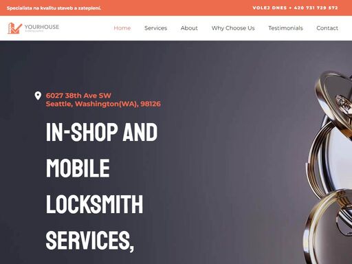 6027 38th ave swseattle, washington(wa), 98126in-shop and mobile locksmith services, since 1963?call 929-242-6868 our services? automotive? residential? commercial?? about uslorem ipsum dolor sit amet, consectetur adipisicing elit, sed do eiusmodlorem ipsum dolor sit amet, consectetur adipisicing elit, sed do eiusmod tempor incididunt ut labore et dolore magna aliqua. ut enim ad minim veniam, quis nostrud