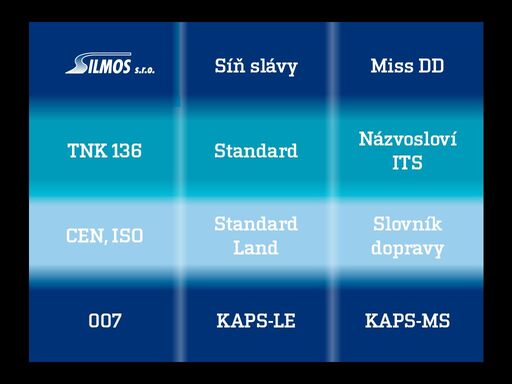 silmos