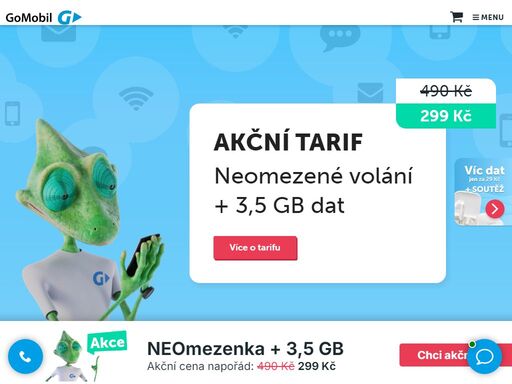 volání bez triků a háčků. bez závazků. přesně podle vašich pravidel. pečujeme každý den již o 35 tisíc zákazníků. zkuste to také.