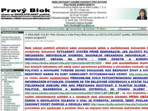 www.cibulka.net