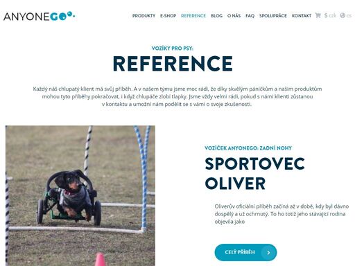 navrhujeme a vyrábíme pohybové pomůcky pro hendikepovaná zvířata. zaměřujeme se na invalidní vozíky pro psy a ortézy pro přední tlapky ve špičkové kvalitě.