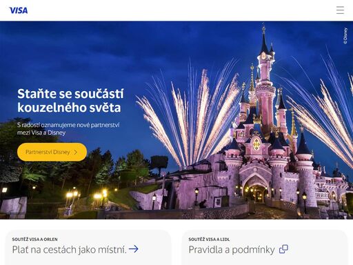 digitální platební síť visa je v popředí nových platebních, elektronických a bezkontaktních platebních technologií, které formují svět peněz.