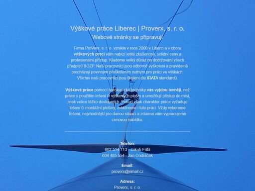 www.vyskove-prace-liberec.cz