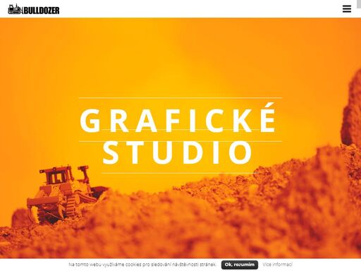 grafické studio s ostřílenou posádkou, která zvládne spoustu práce, letáky, brožury, billboardy, produktové obaly, fotoprodukce, produkce tisku apod. kolbenova, praha 9