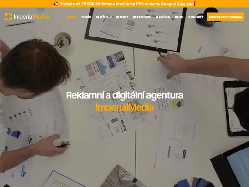 reklamní a digitální agentura s celorepublikovou působností?. profesionální služby v oblasti grafického designu, webu, online marketingu, foto a produkce?.