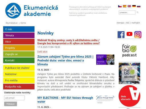 ekumakad.cz