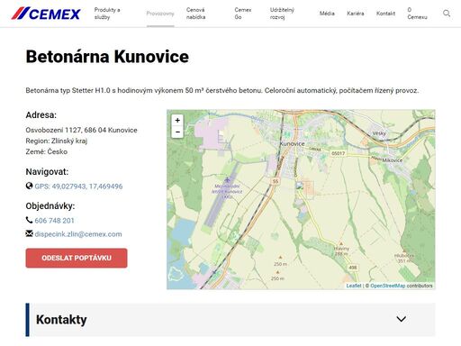  betonárna kunovice 


                 

                 
                     
                         
...