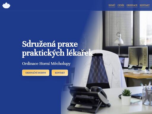 x novinky, dovolená a zástupy ordinační hodiny rychlý kontakt: +420 274 864 031 | chytilova.ordinace@seznam.cz
